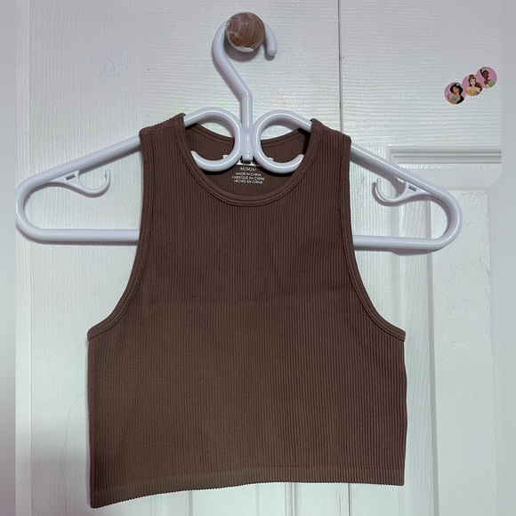 Tank top - Picture 5 of 5